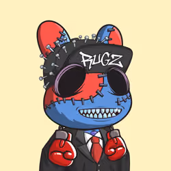 RugDollz #612