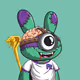 RugDollz #4321