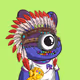 RugDollz #4264