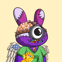 RugDollz #2732