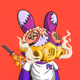 RugDollz #5154