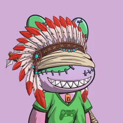 RugDollz #2377