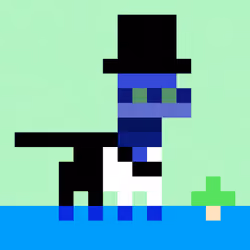 Lil Llama #1645