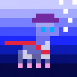 Lil Llama #79