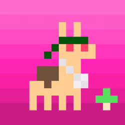 Lil Llama #1647