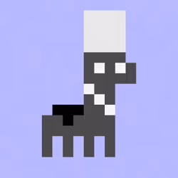 Lil Llama #1177