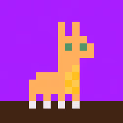 Lil Llama #1325