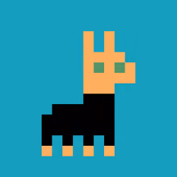 Lil Llama #1646