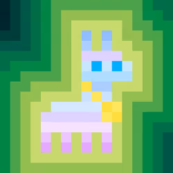 Lil Llama #80