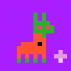 Lil Llama #81