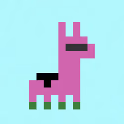 Lil Llama #1326