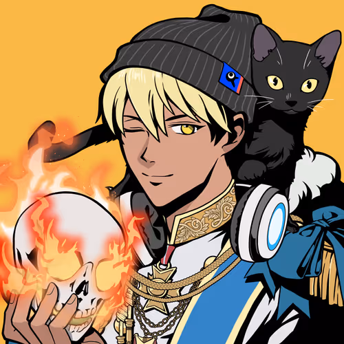 Prince Of Arkria Official