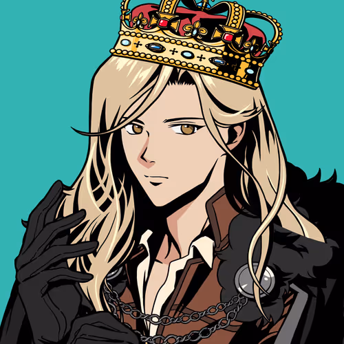 Prince Of Arkria Official