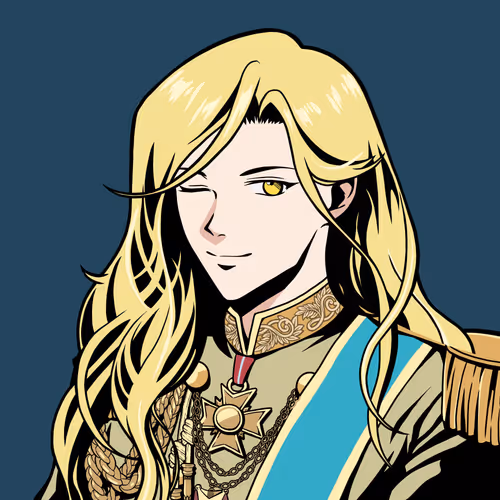 Prince Of Arkria Official