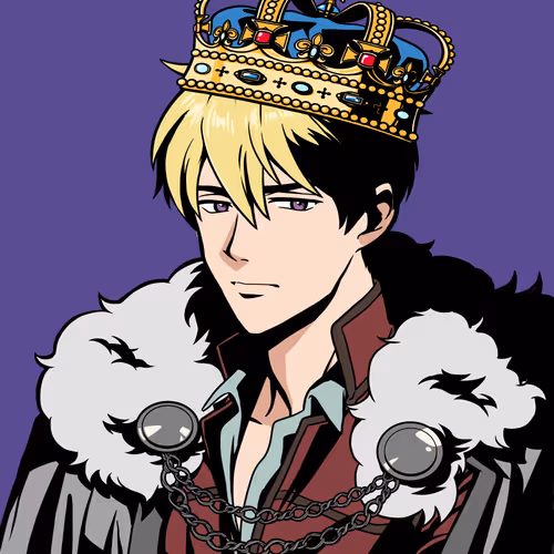 Prince Of Arkria Official