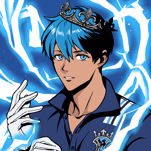 Prince Of Arkria Official