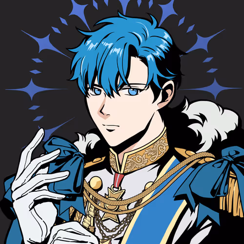 Prince Of Arkria Official