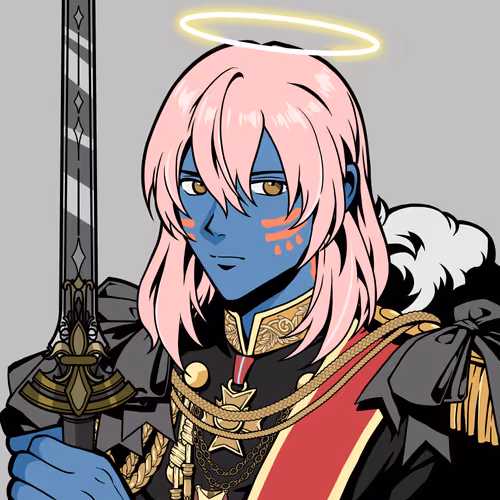 Prince Of Arkria Official