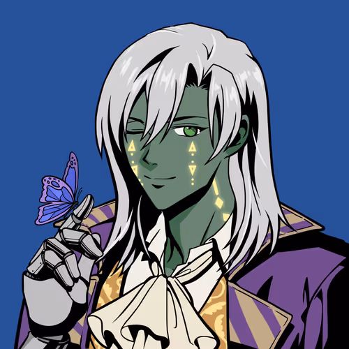 Prince Of Arkria Official