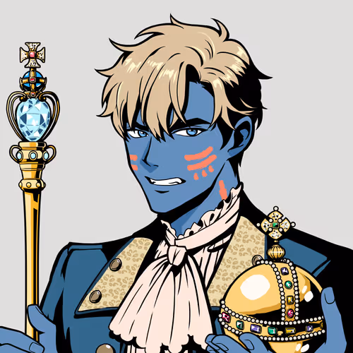 Prince Of Arkria Official