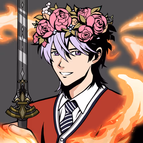 Prince Of Arkria Official