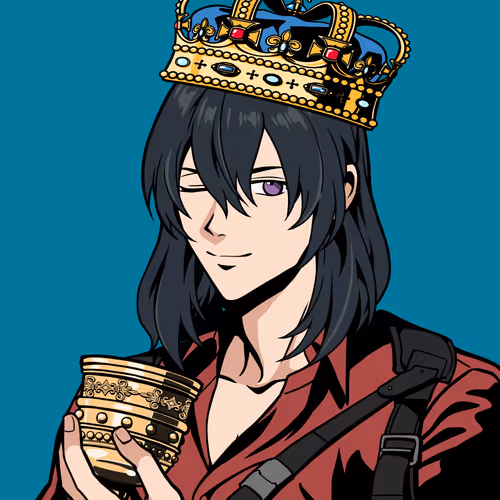 Prince Of Arkria Official