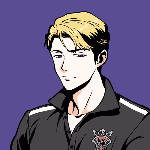 Prince Of Arkria Official