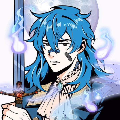 Prince Of Arkria Official