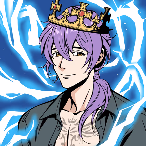 Prince Of Arkria Official