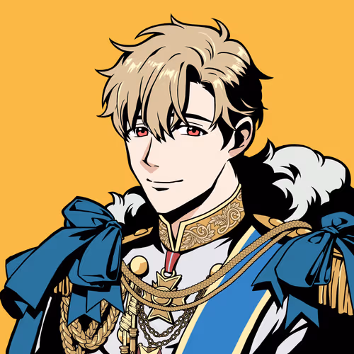 Prince Of Arkria Official