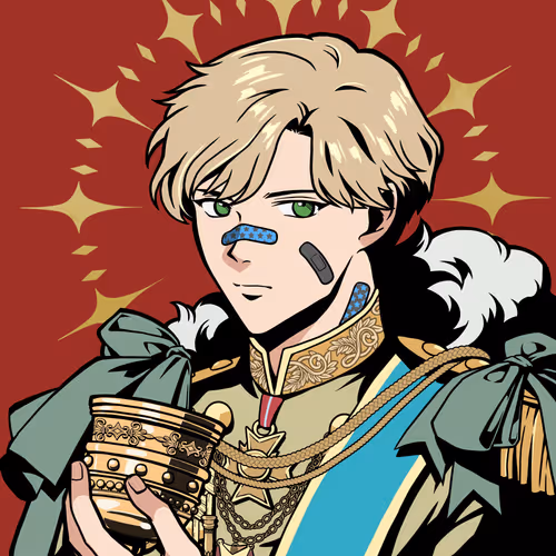 Prince Of Arkria Official