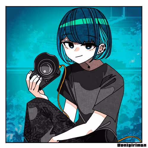 Super Photographer Nigichan(S.P.N)