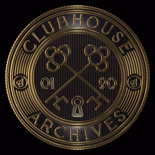 Clubhouse Archives Genesis