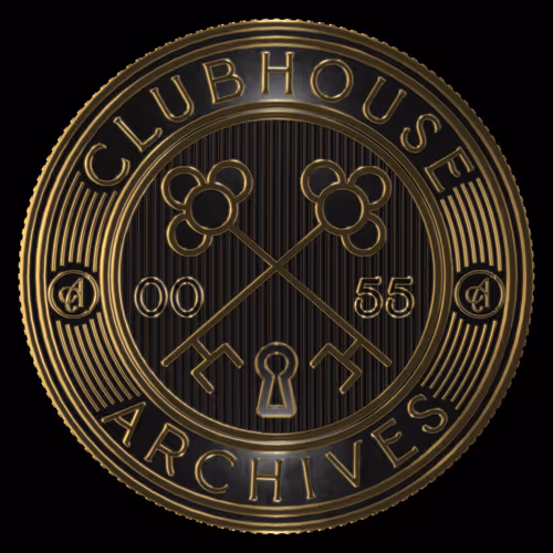 Clubhouse Archives Genesis