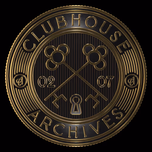 Clubhouse Archives Genesis