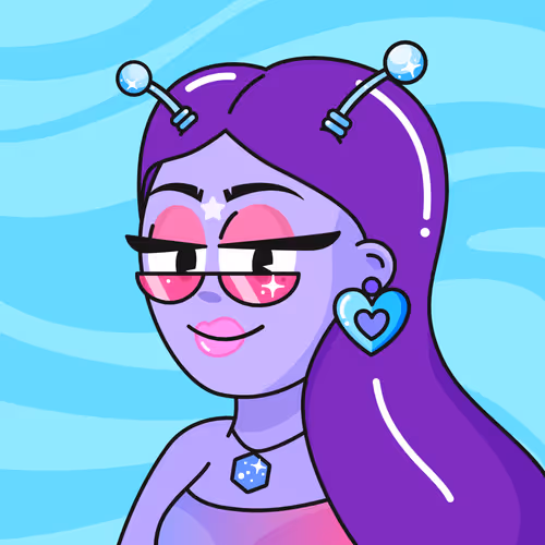 Cosmopollysnft