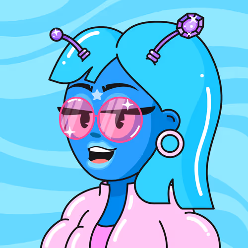 Cosmopollysnft
