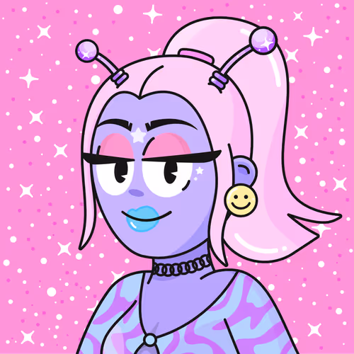 Cosmopollysnft