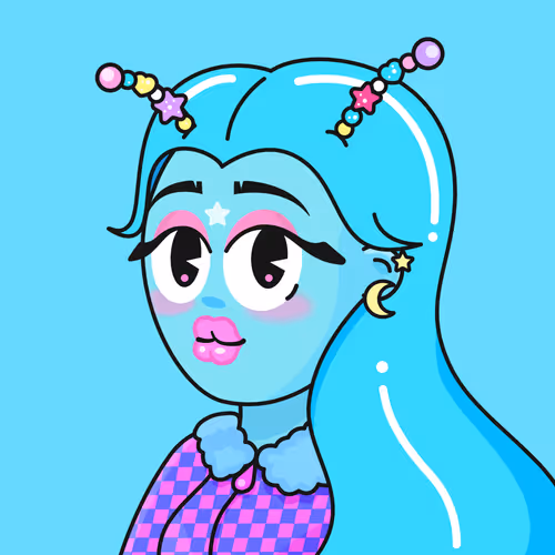 Cosmopollysnft