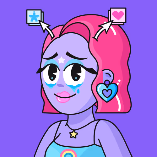 Cosmopollysnft