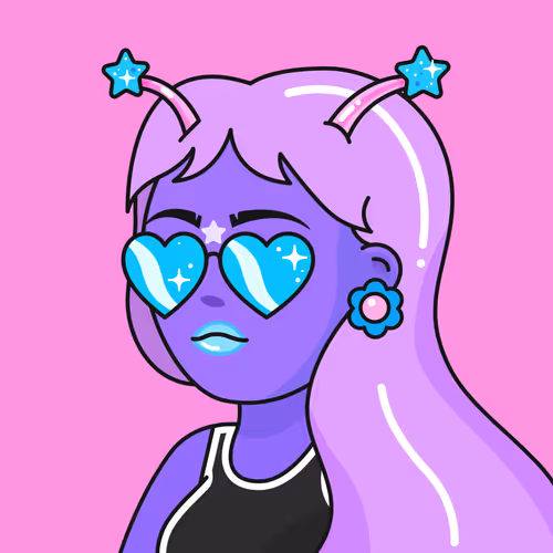 Cosmopollysnft