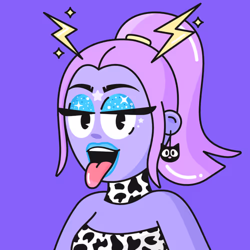 Cosmopollysnft