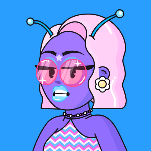 Cosmopollysnft