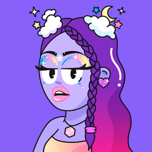 Cosmopollysnft
