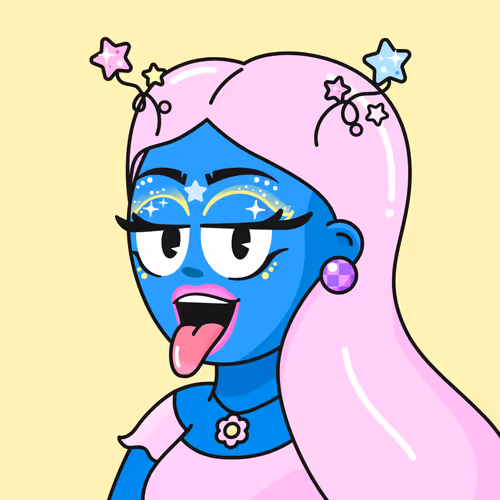 Cosmopollysnft