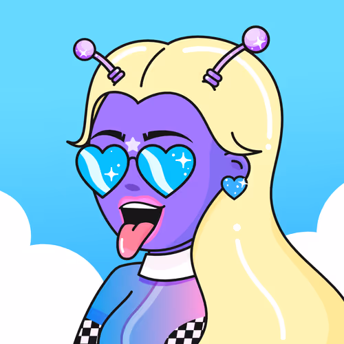 Cosmopollysnft