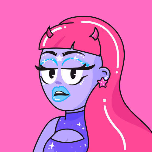Cosmopollysnft