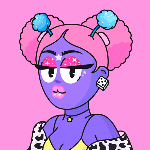 Cosmopollysnft