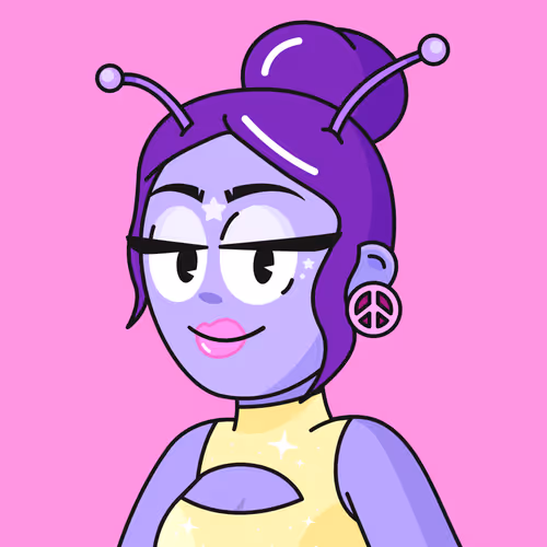 Cosmopollysnft
