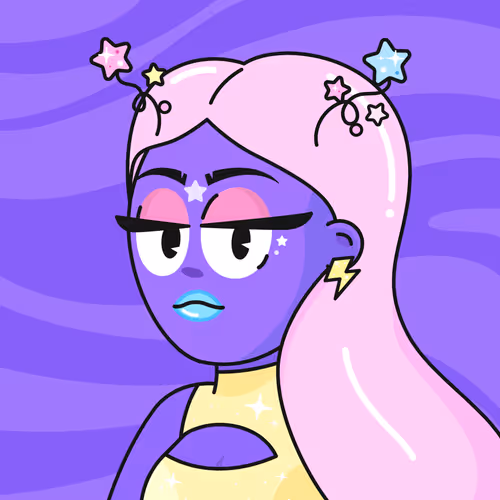 Cosmopollysnft